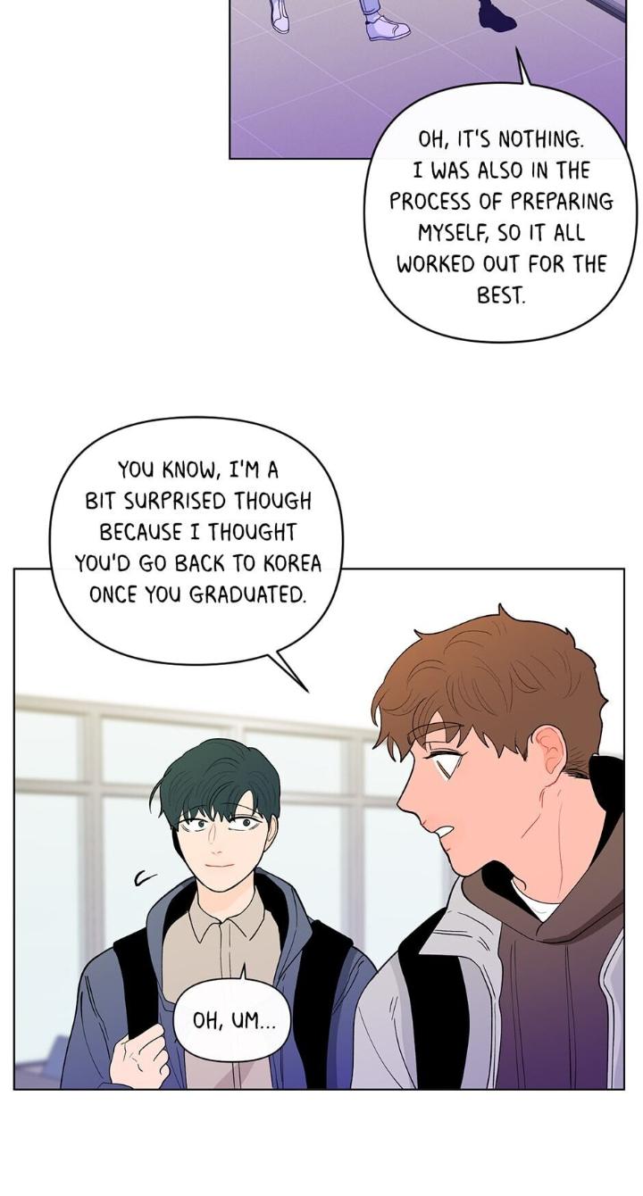 Banana Scandal by DOLSHA – Season 2 – Uncensored [Eng] page 14