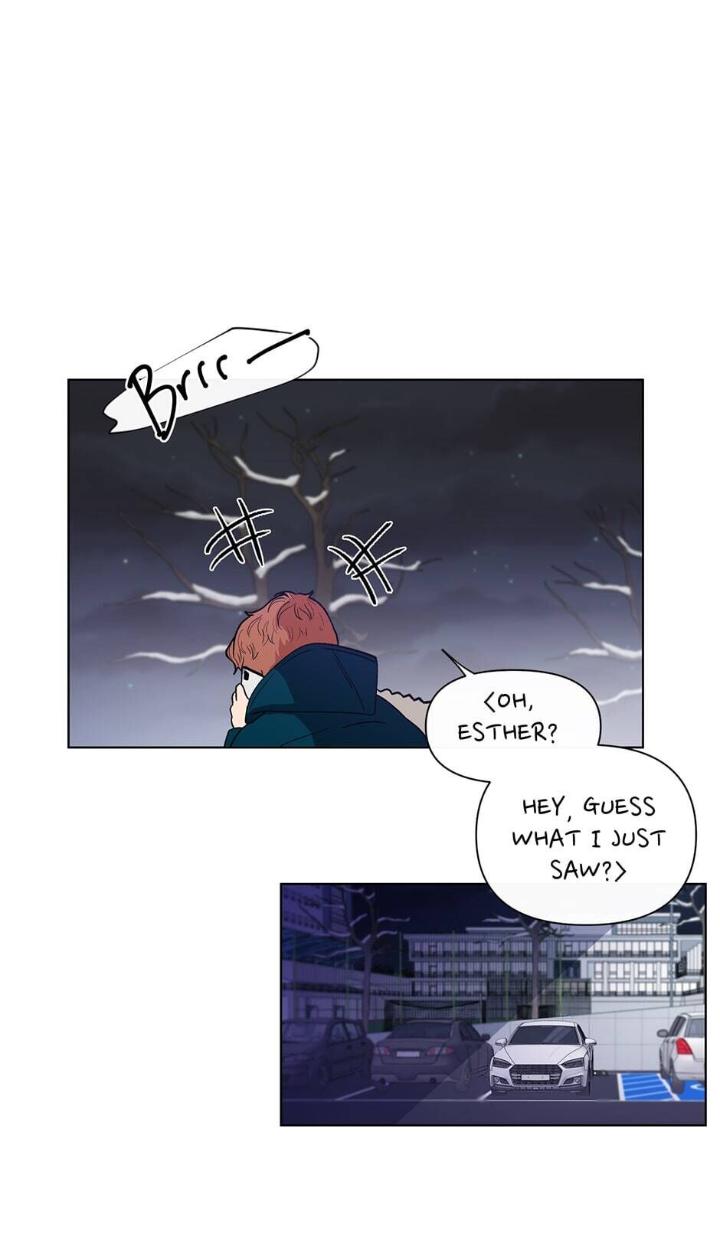 Banana Scandal by DOLSHA – Season 2 – Uncensored [Eng] page 14