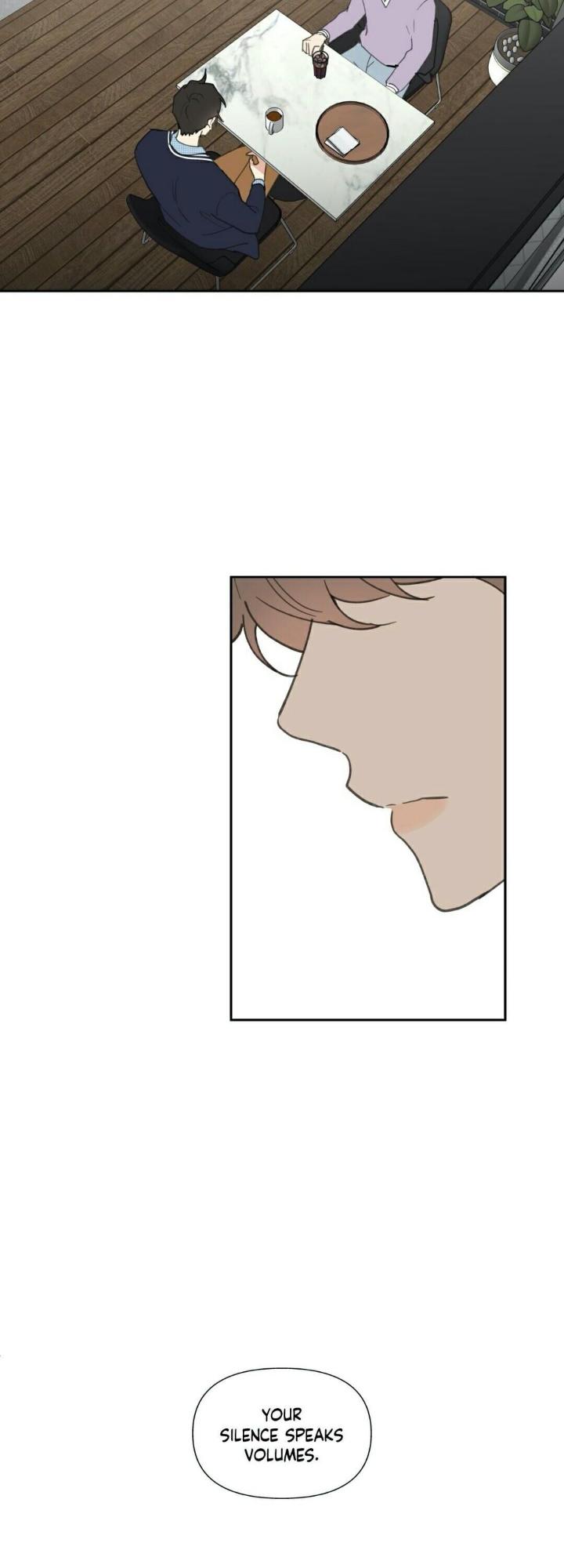 Yours to Claim by Zzin-Bam / Waje – Season 2 [Eng] page 16