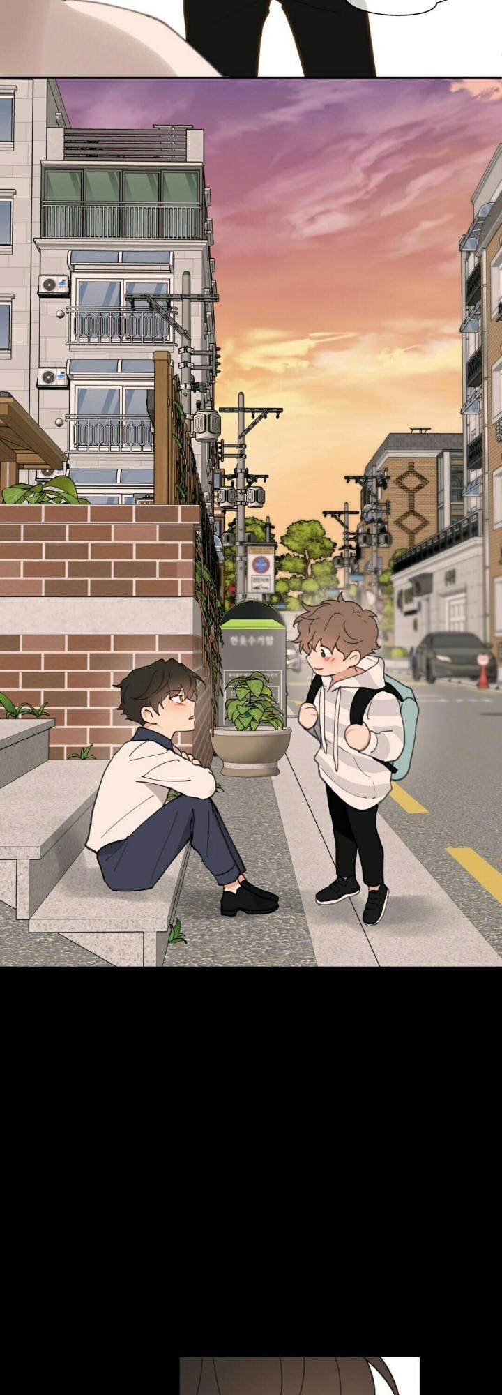 Yours to Claim by Zzin-Bam / Waje – Season 2 [Eng] page 15