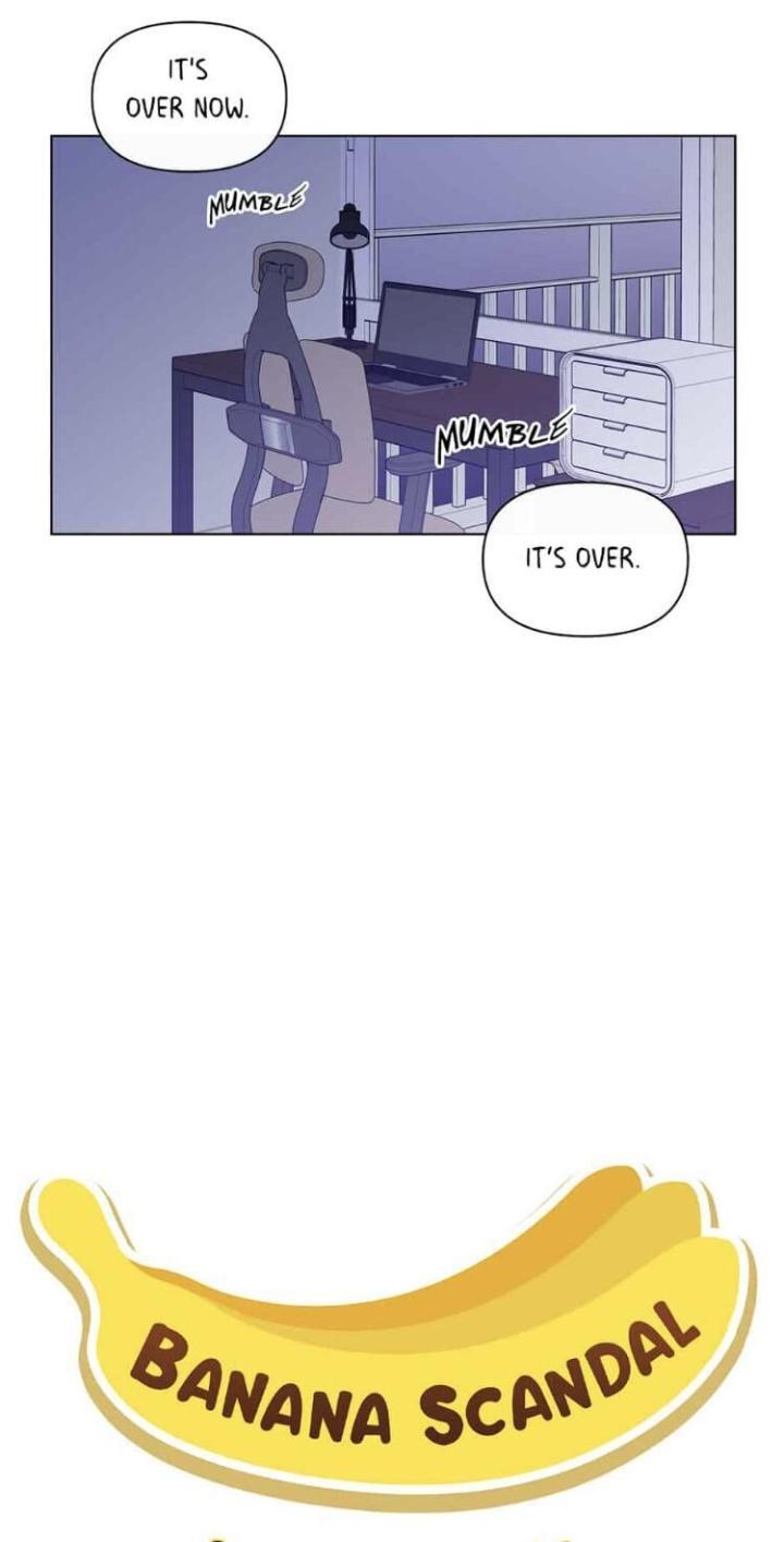 Banana Scandal by DOLSHA – Season 2 – Uncensored [Eng] page 15