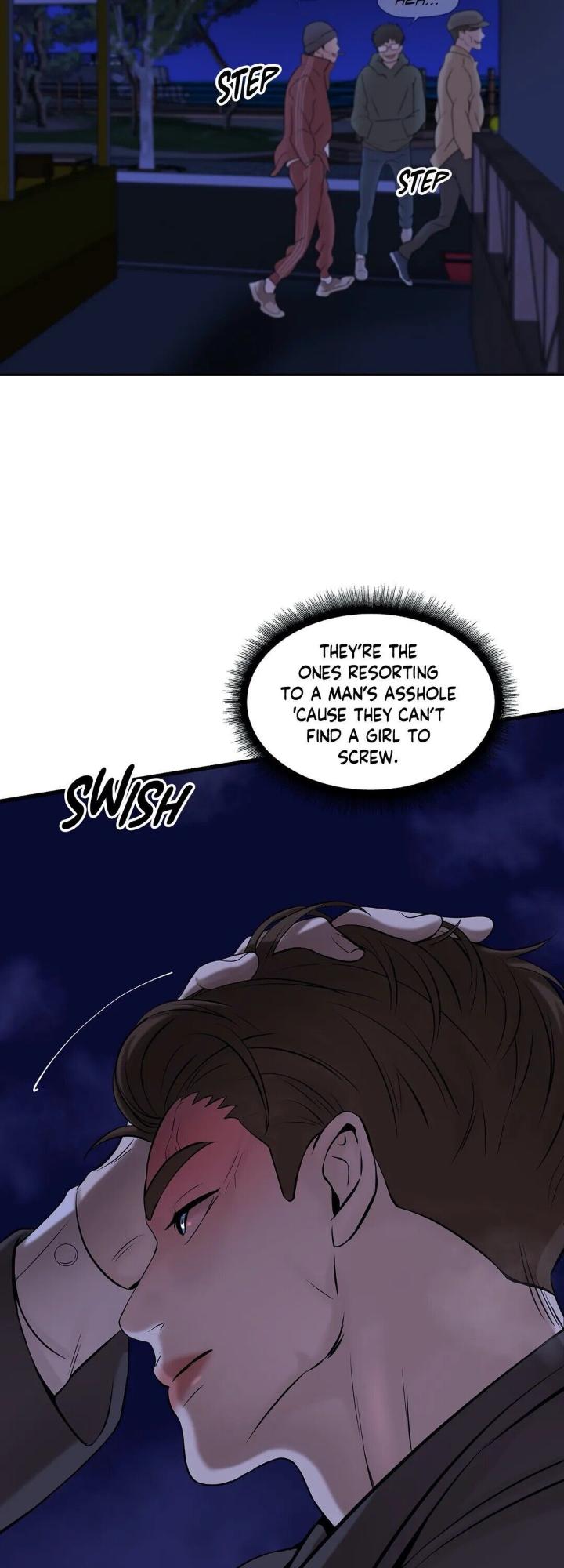 Pearl Boy by KinGin [Eng] page 15