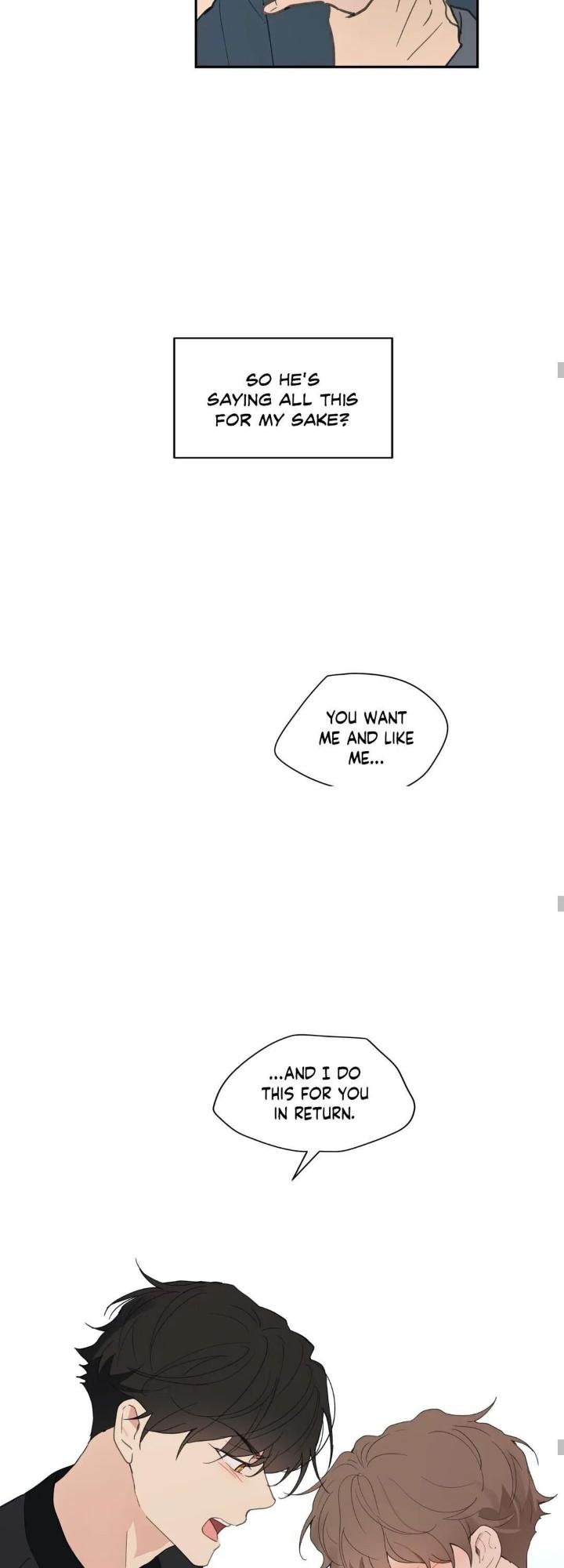 Yours to Claim by Zzin-Bam / Waje – Season 2 [Eng] page 15