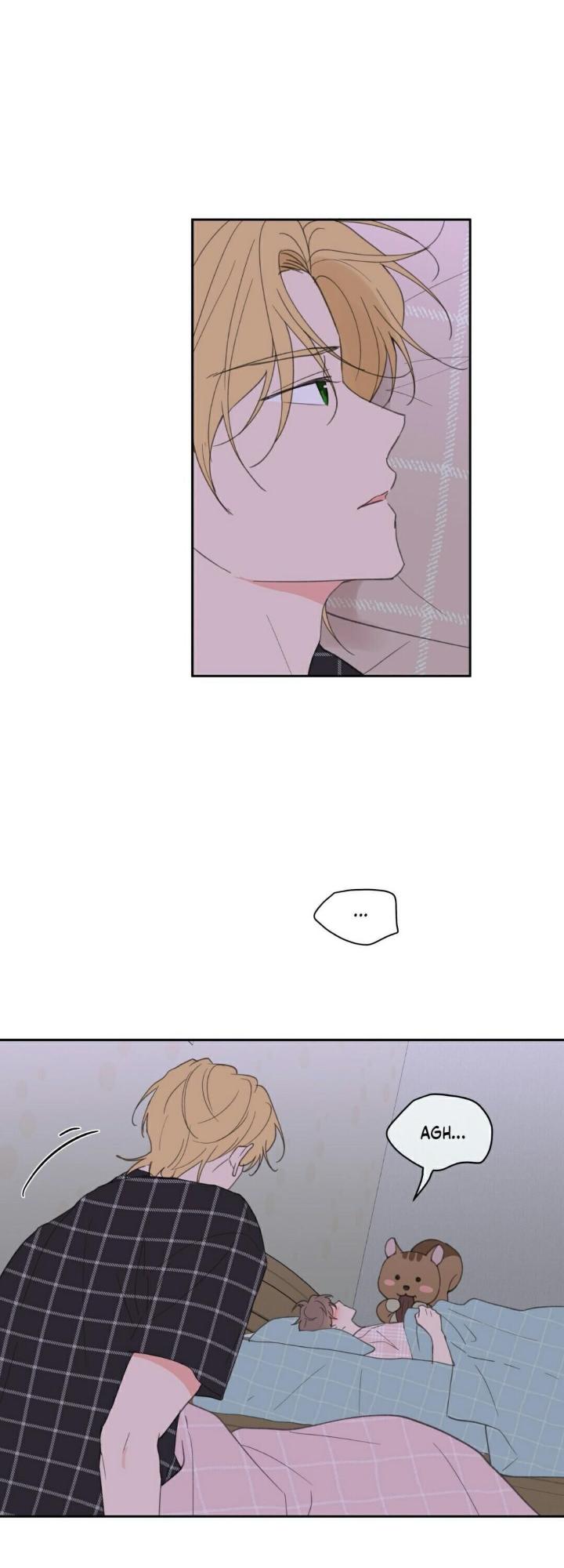 Yours to Claim by Zzin-Bam / Waje – Season 2 [Eng] page 16