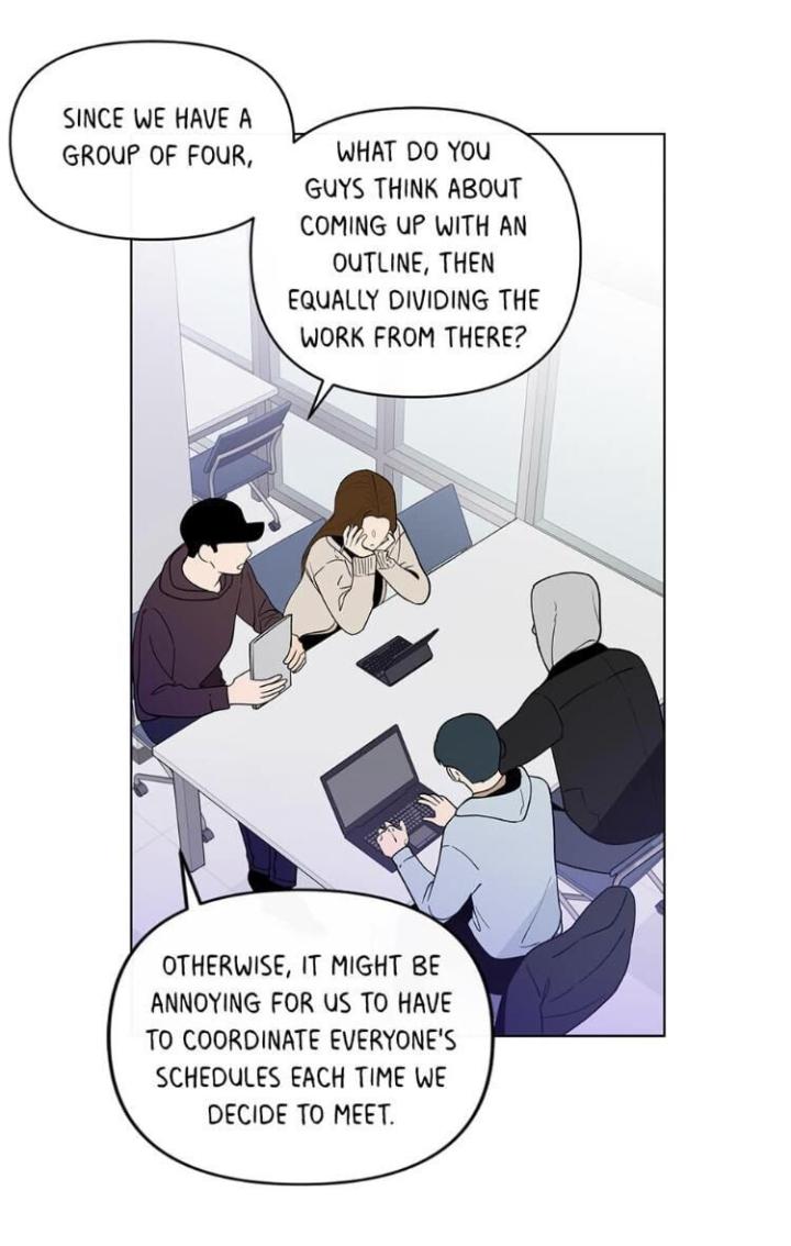 Banana Scandal by DOLSHA – Season 2 – Uncensored [Eng] page 16