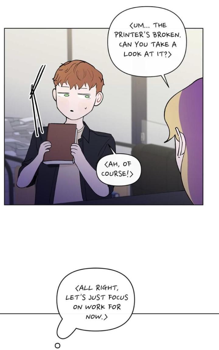 Banana Scandal by DOLSHA – Season 2 – Uncensored [Eng] page 14