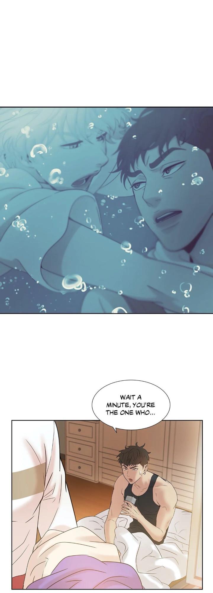 Pearl Boy by KinGin [Eng] page 12