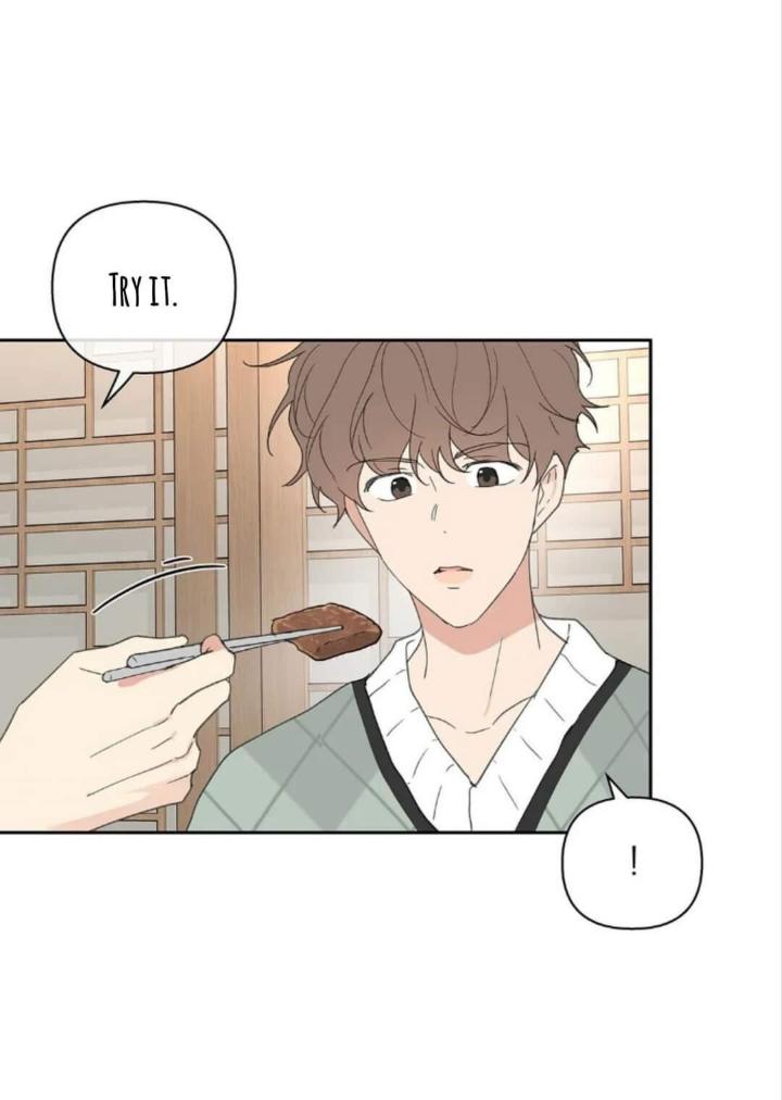 Yours to Claim by Zzin-Bam / Waje – Season 2 [Eng] page 14