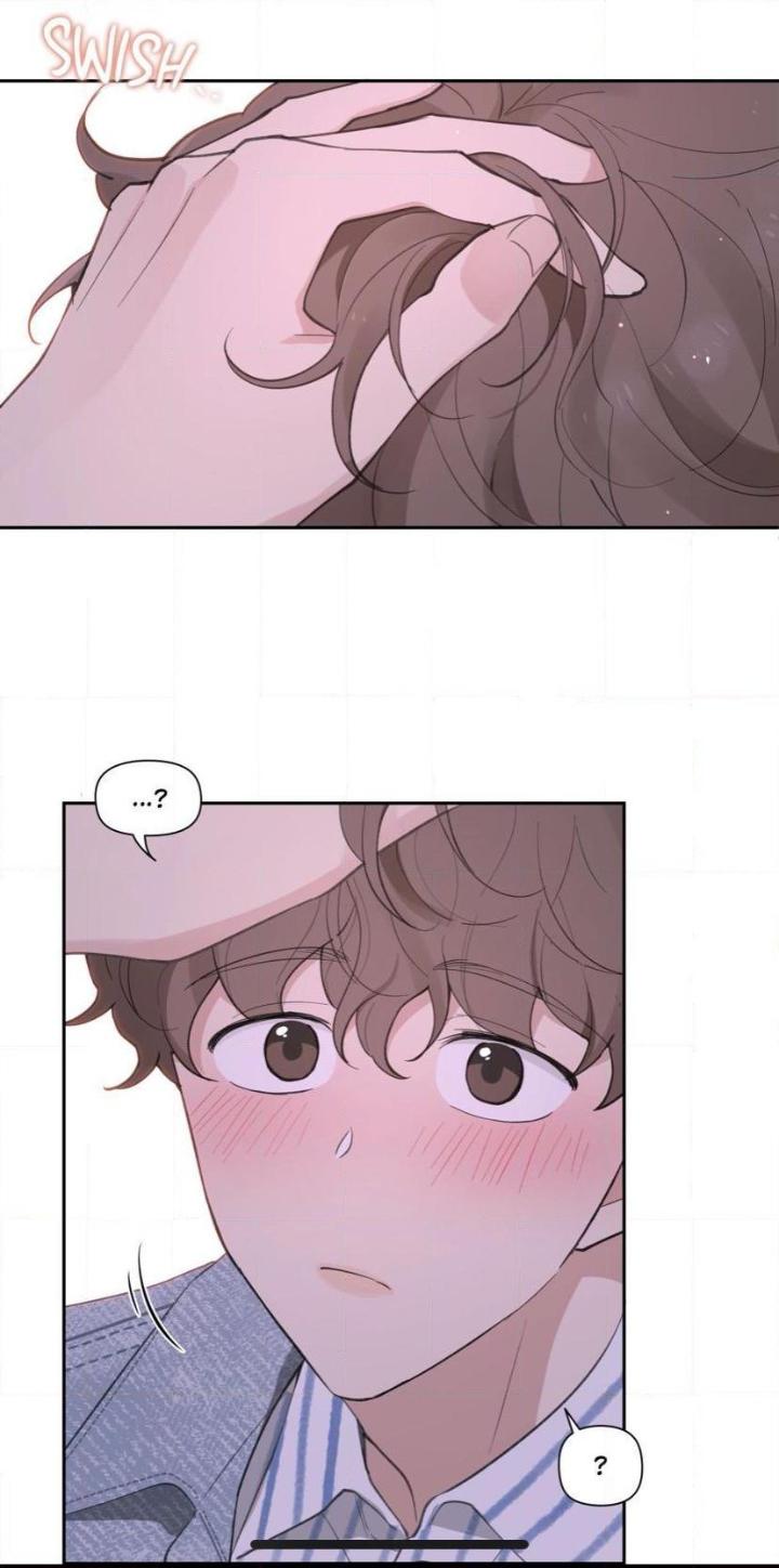 Yours to Claim by Zzin-Bam / Waje – Season 1 [Eng] page 17