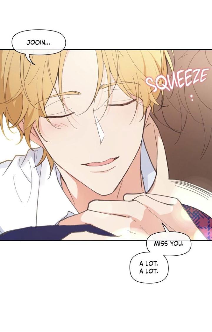 Yours to Claim by Zzin-Bam / Waje – Season 1 [Eng] page 17