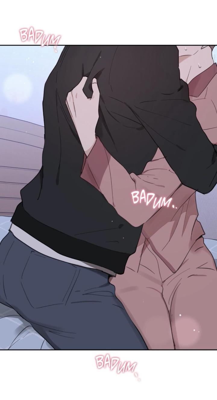 Yours to Claim by Zzin-Bam / Waje – Season 2 [Eng] page 15