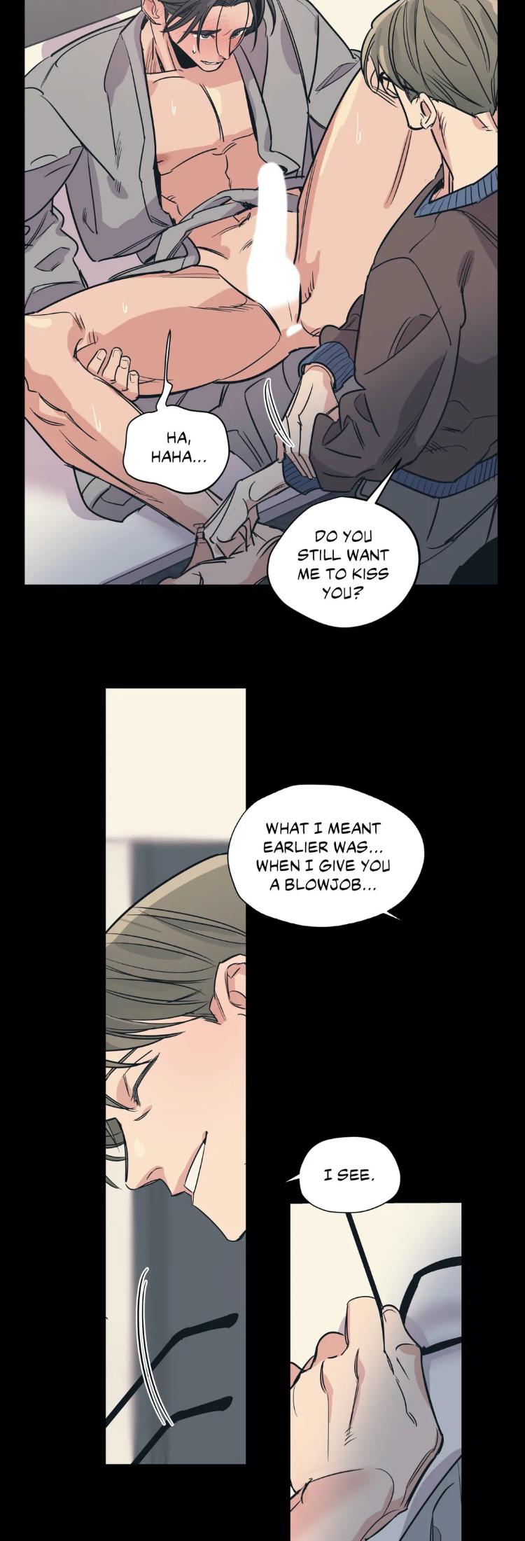 Love for Sale by Dal Hyeon Ji – Season 2 [Eng] page 18