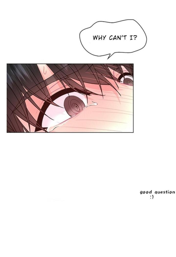 Who’s Your Daddy? by Anko/ Kyunta – Uncensored [Eng] page 17