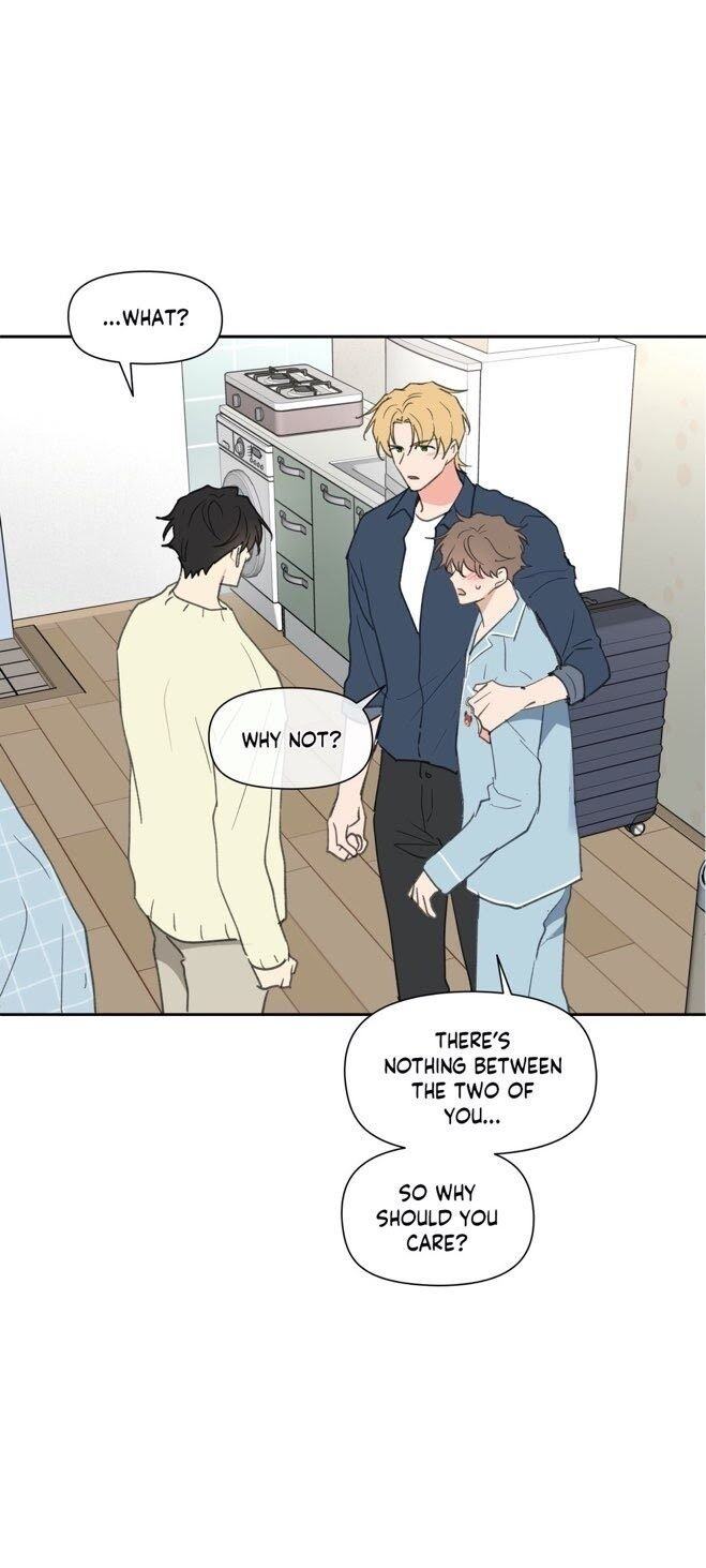 Yours to Claim by Zzin-Bam / Waje – Season 2 [Eng] page 17