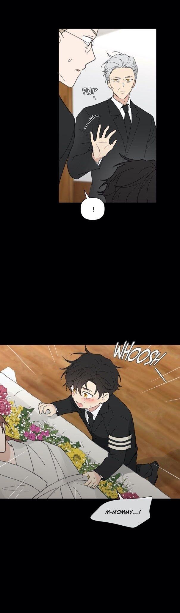 Yours to Claim by Zzin-Bam / Waje – Season 2 [Eng] page 17