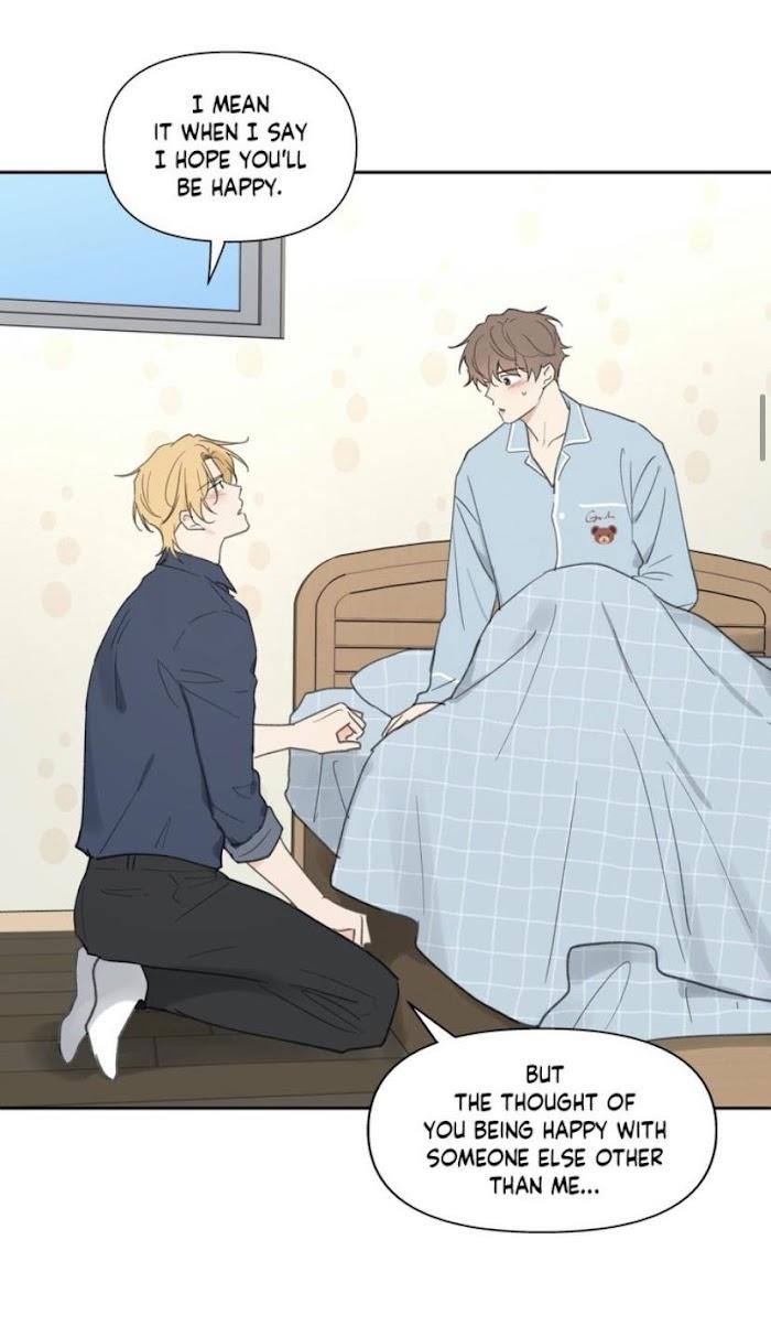 Yours to Claim by Zzin-Bam / Waje – Season 2 [Eng] page 17