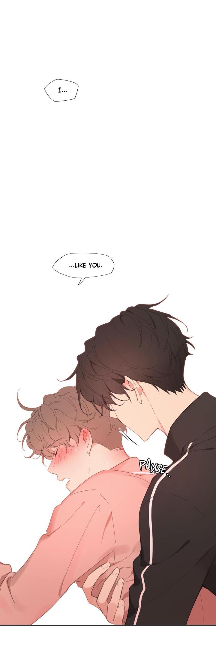 Yours to Claim by Zzin-Bam / Waje – Season 1 [Eng] page 17