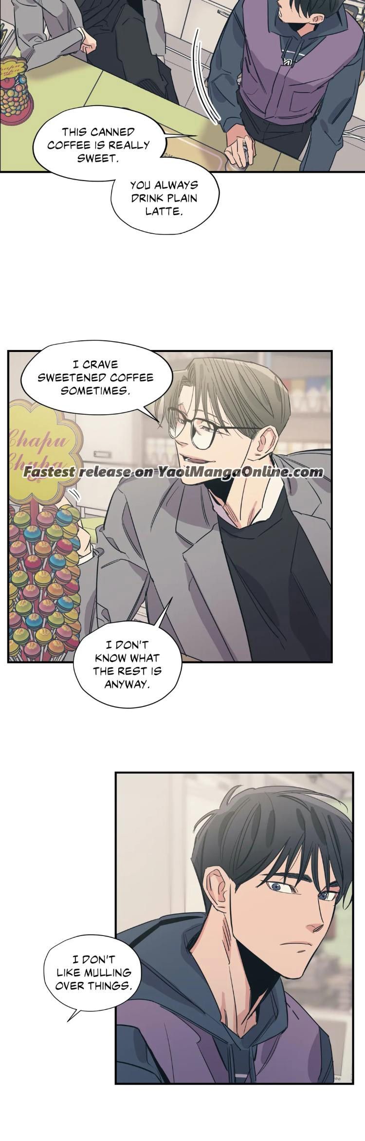 Love for Sale by Dal Hyeon Ji – Season 2 [Eng] page 18