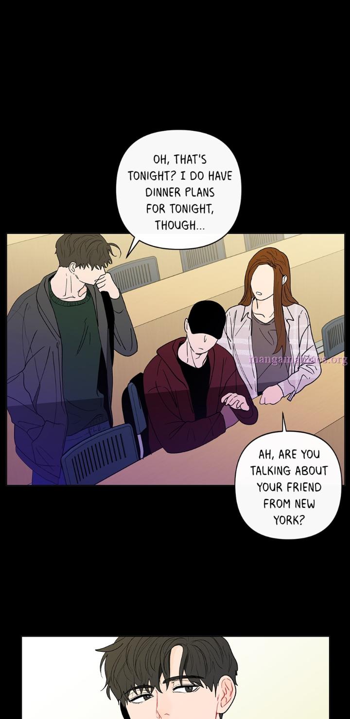 Banana Scandal by DOLSHA – Season 2 – Uncensored [Eng] page 17