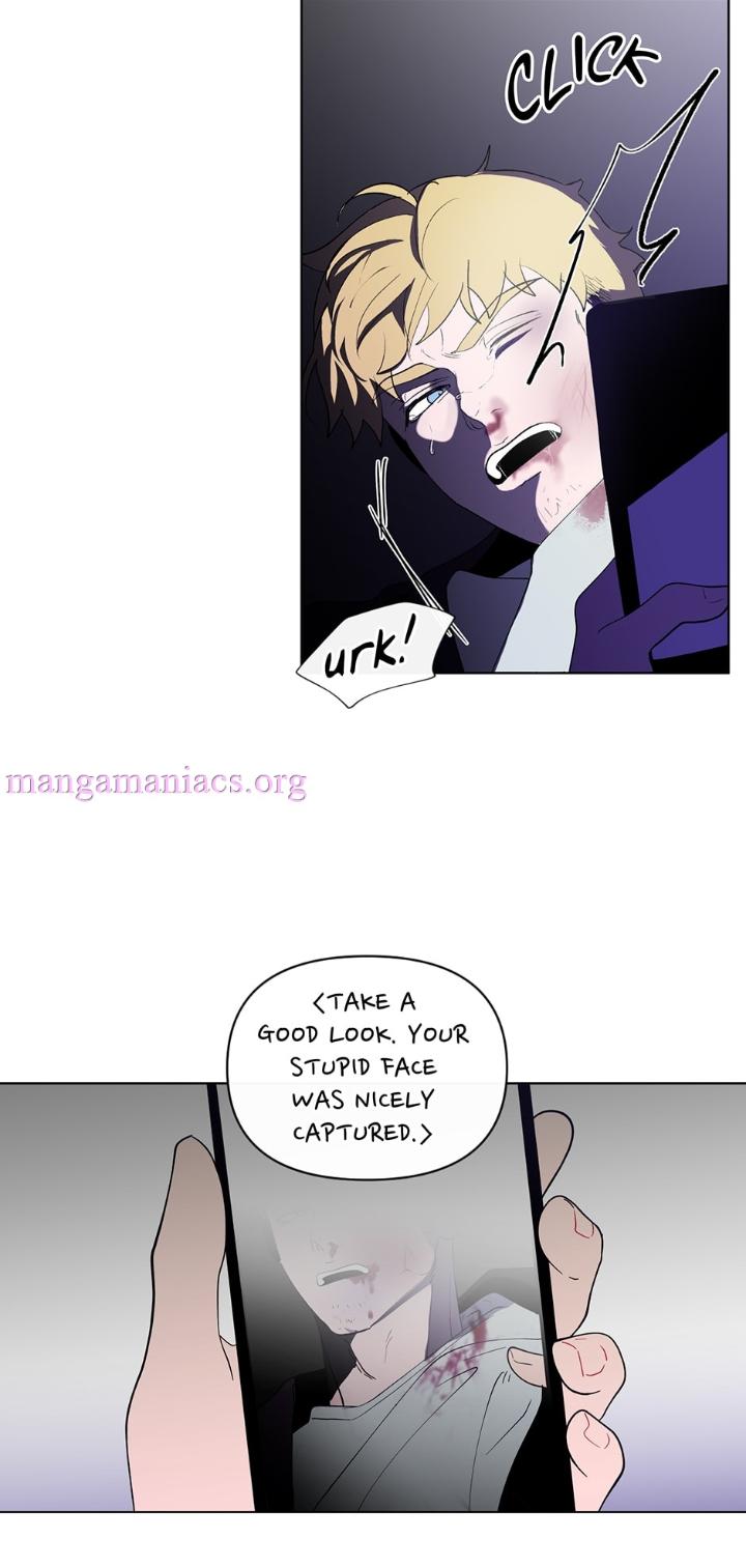 Banana Scandal by DOLSHA – Season 2 – Uncensored [Eng] page 17