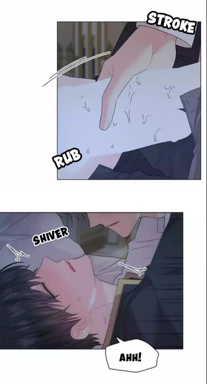 Who’s Your Daddy? by Anko/ Kyunta – Uncensored [Eng] page 17