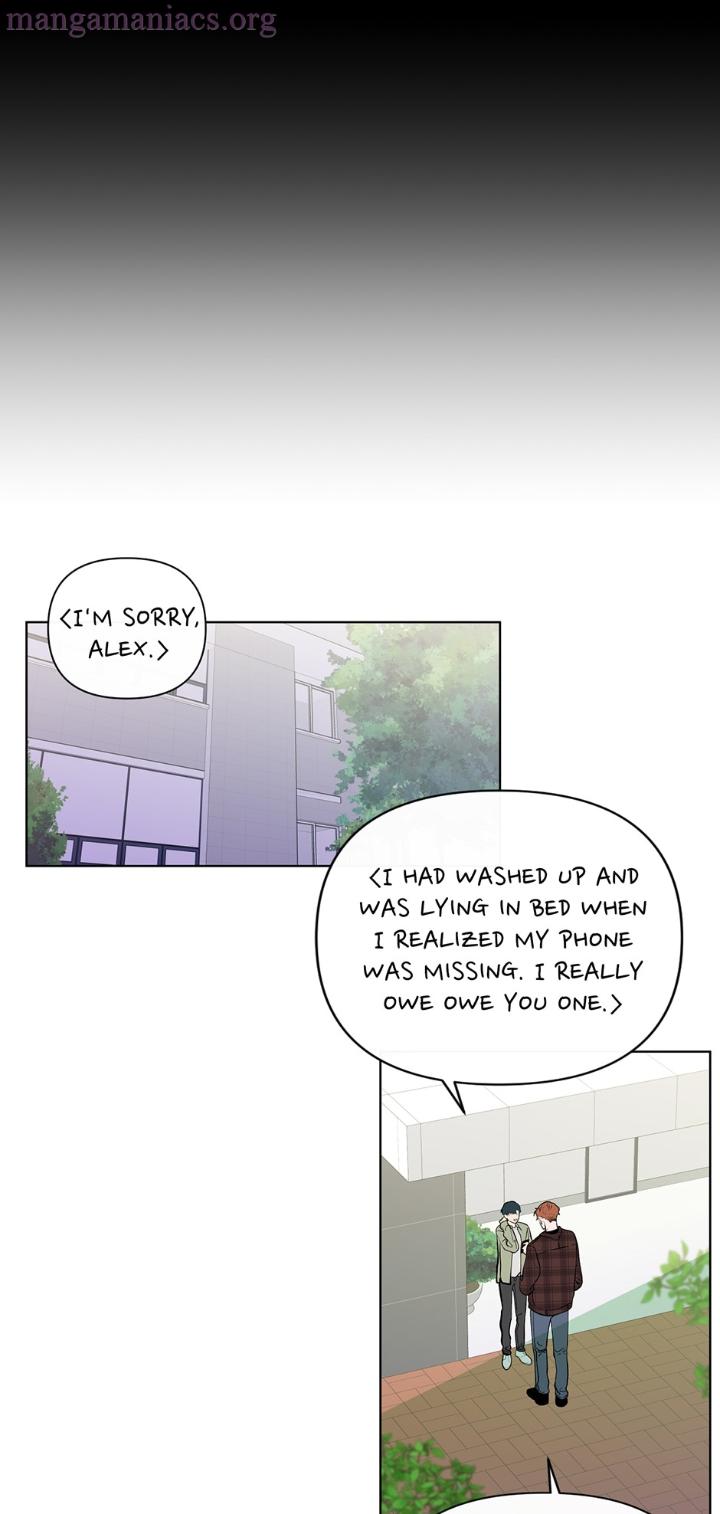 Banana Scandal by DOLSHA – Season 2 – Uncensored [Eng] page 16