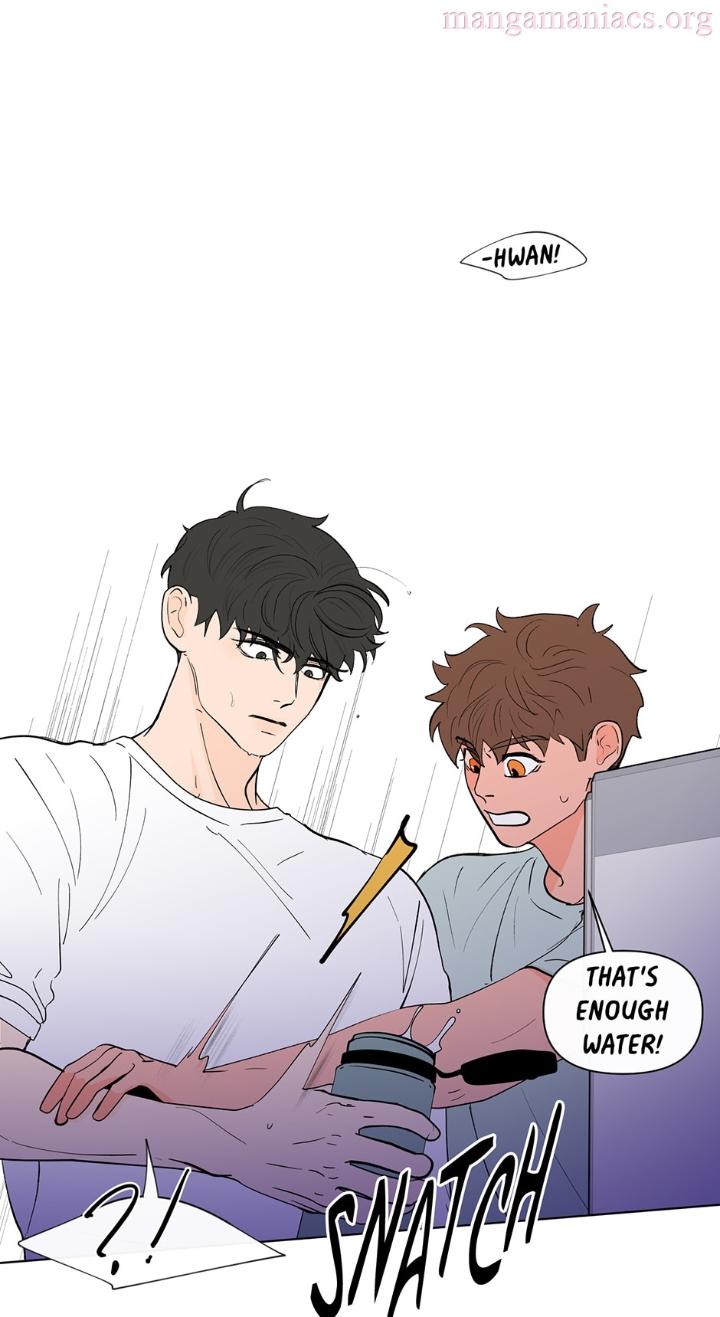 Banana Scandal by DOLSHA – Season 2 – Uncensored [Eng] page 17