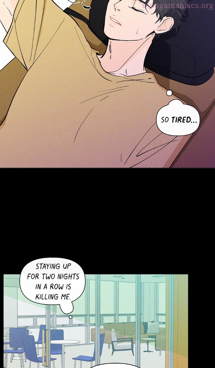 Banana Scandal by DOLSHA – Season 2 – Uncensored [Eng] page 17