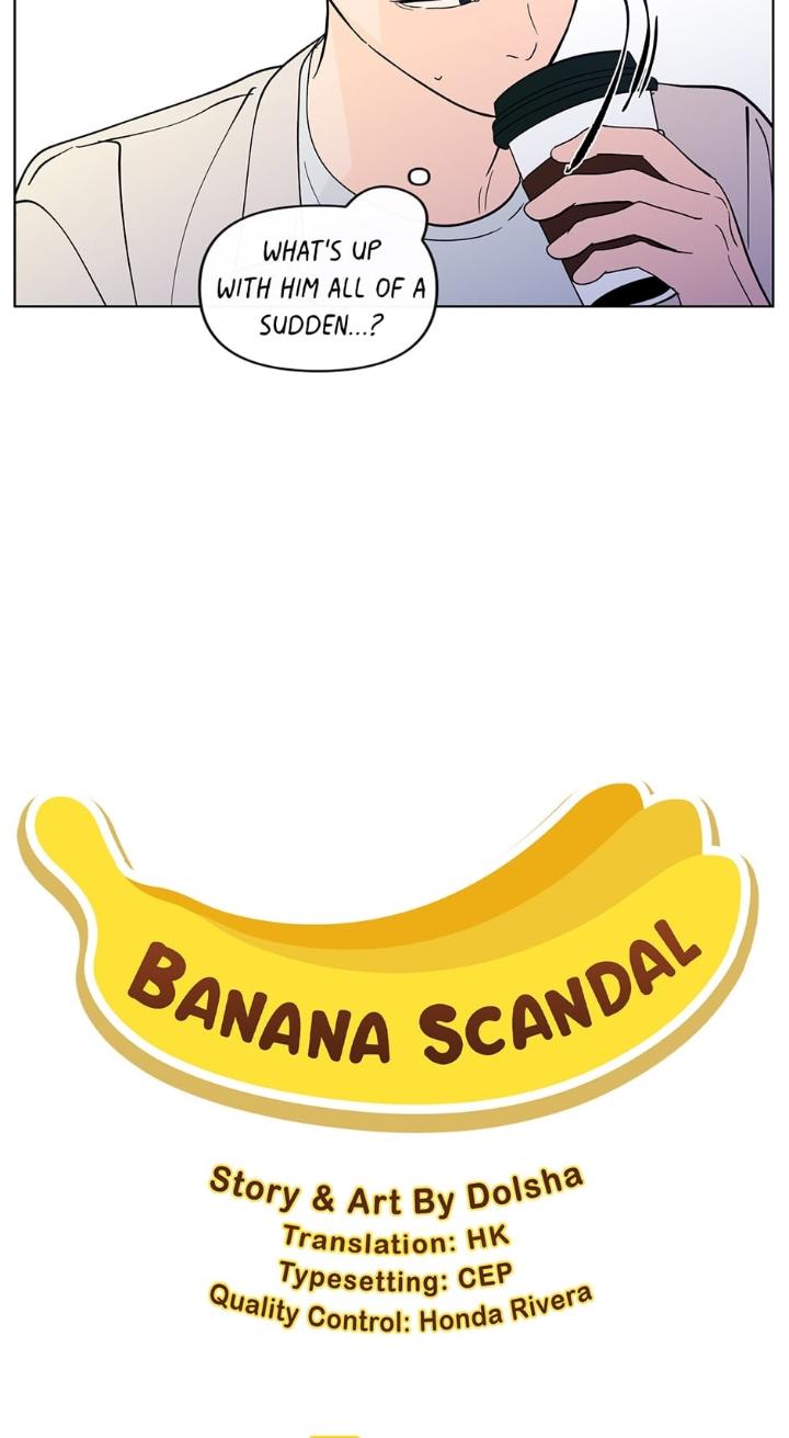 Banana Scandal by DOLSHA – Season 2 – Uncensored [Eng] page 17