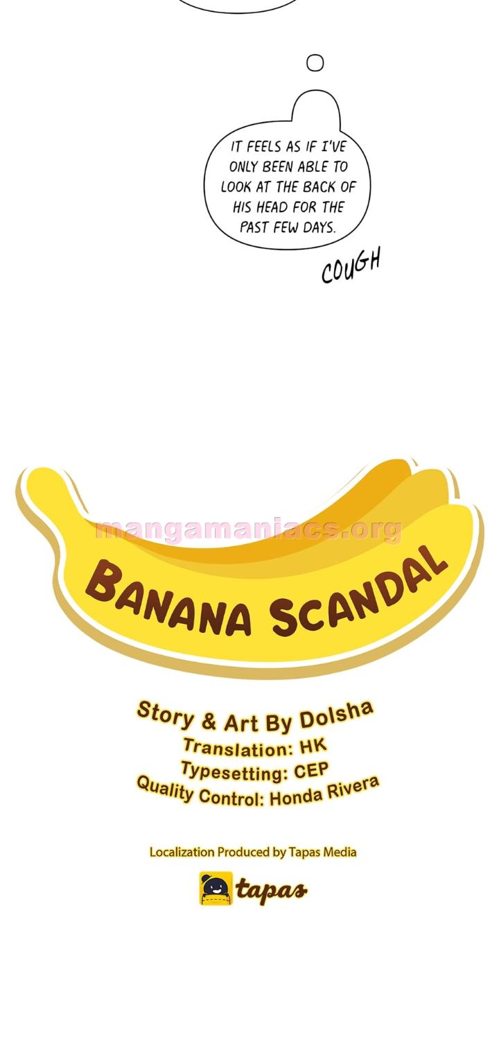 Banana Scandal by DOLSHA – Season 2 – Uncensored [Eng] page 17