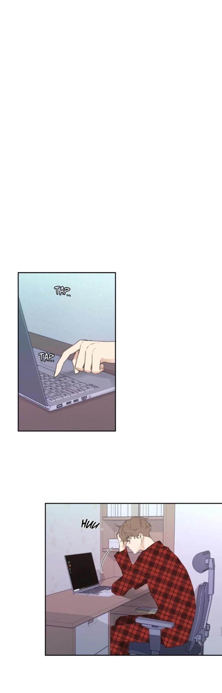 Yours to Claim by Zzin-Bam / Waje – Season 1 [Eng] page 17