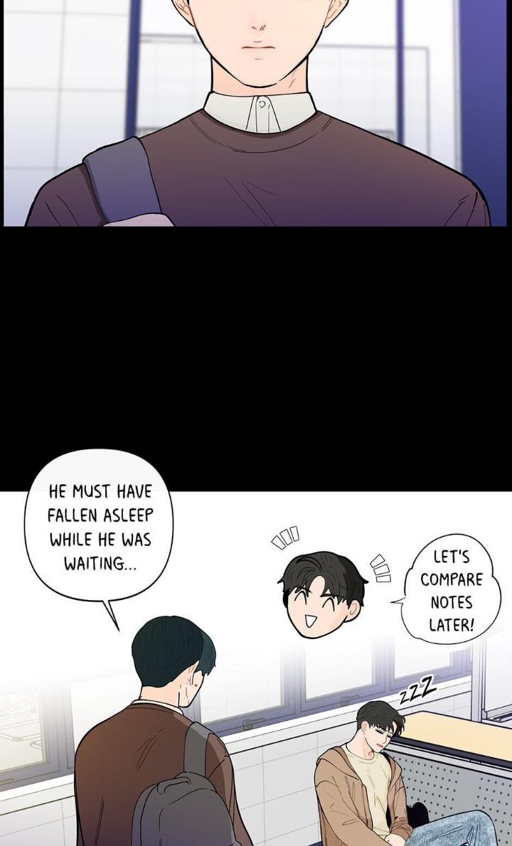 Banana Scandal by DOLSHA – Season 2 – Uncensored [Eng] page 16