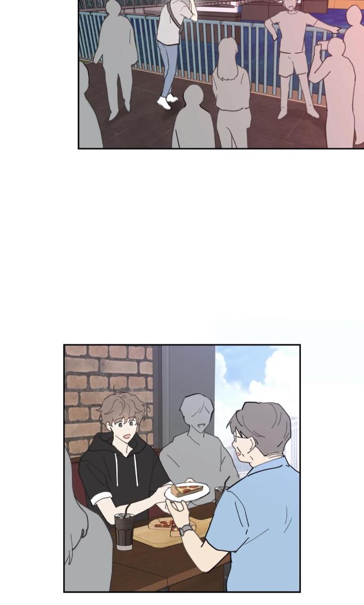 Yours to Claim by Zzin-Bam / Waje – Season 1 [Eng] page 16