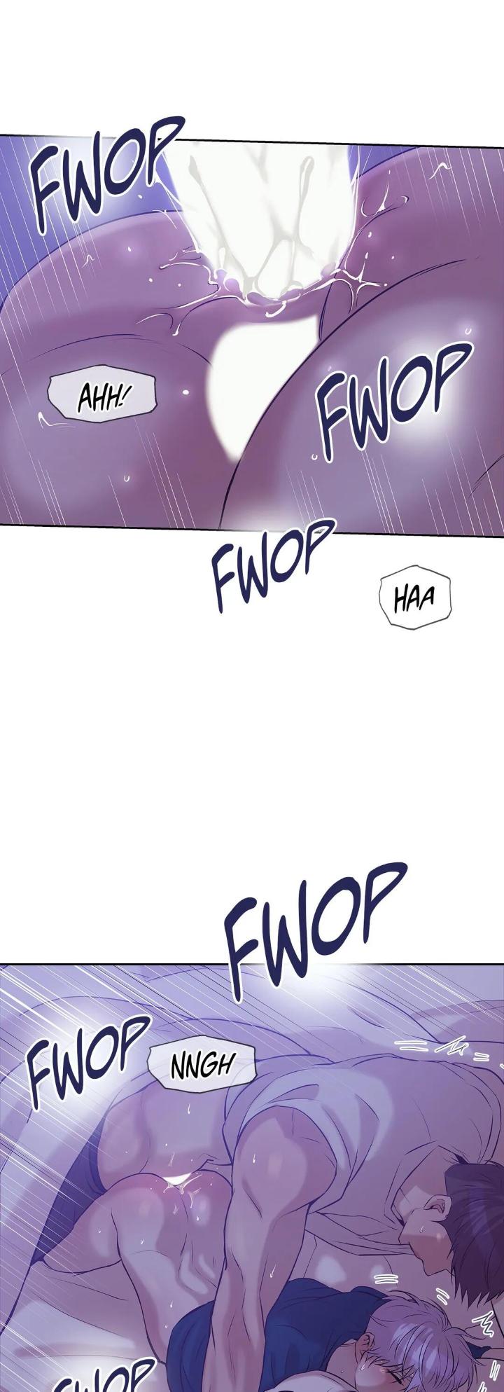 Pearl Boy by KinGin [Eng] page 15