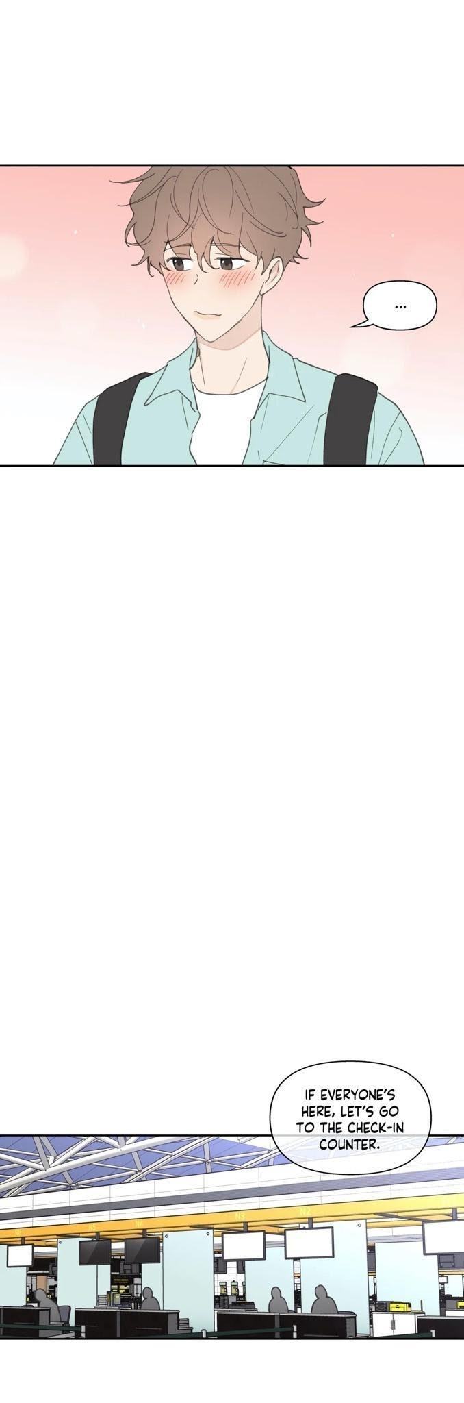 Yours to Claim by Zzin-Bam / Waje – Season 1 [Eng] page 16