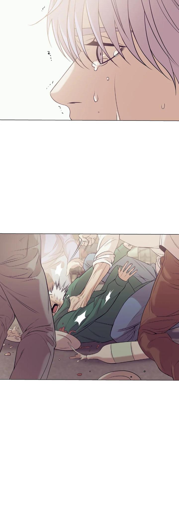 Pearl Boy by KinGin [Eng] page 16