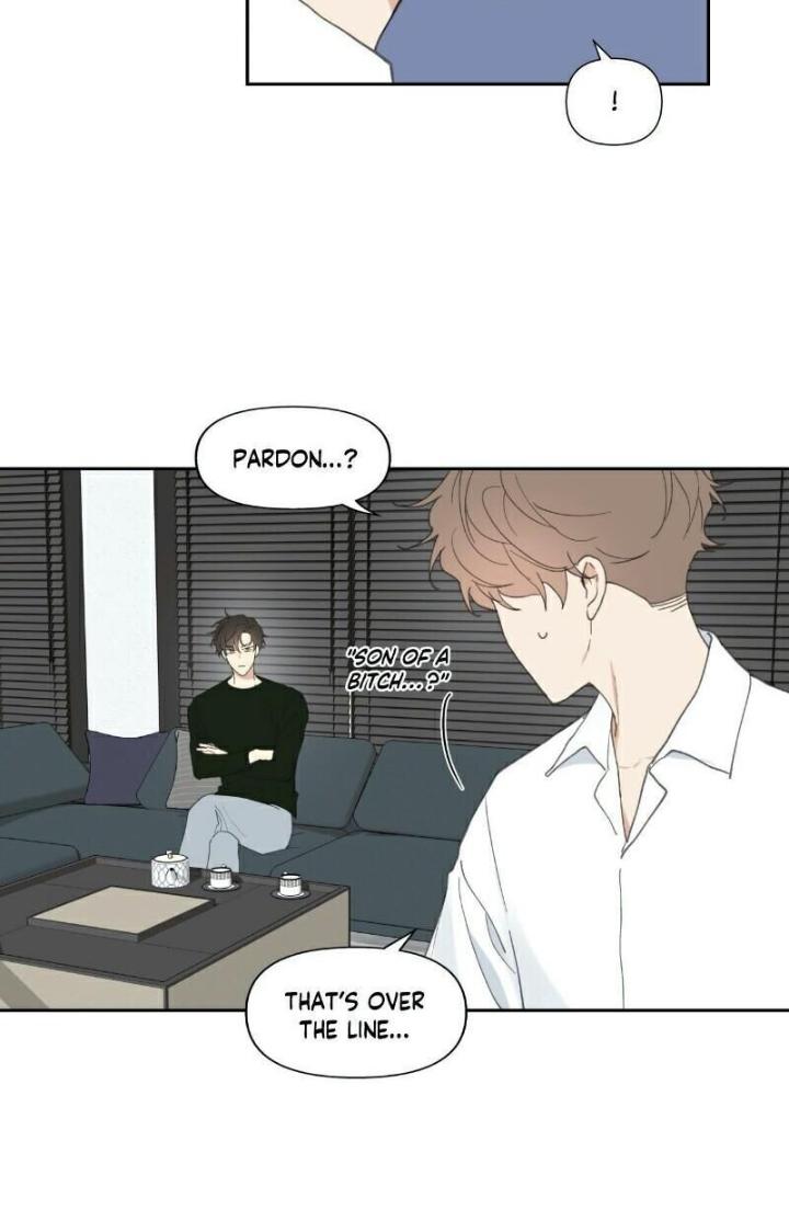 Yours to Claim by Zzin-Bam / Waje – Season 2 [Eng] page 16