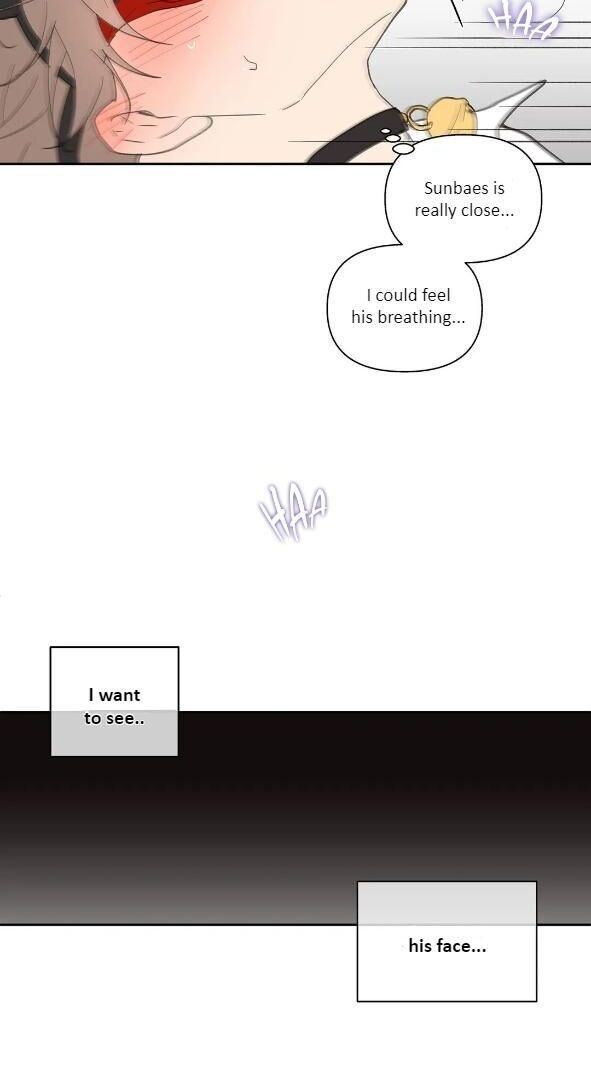 Yours to Claim by Zzin-Bam / Waje – Season 2 [Eng] page 16