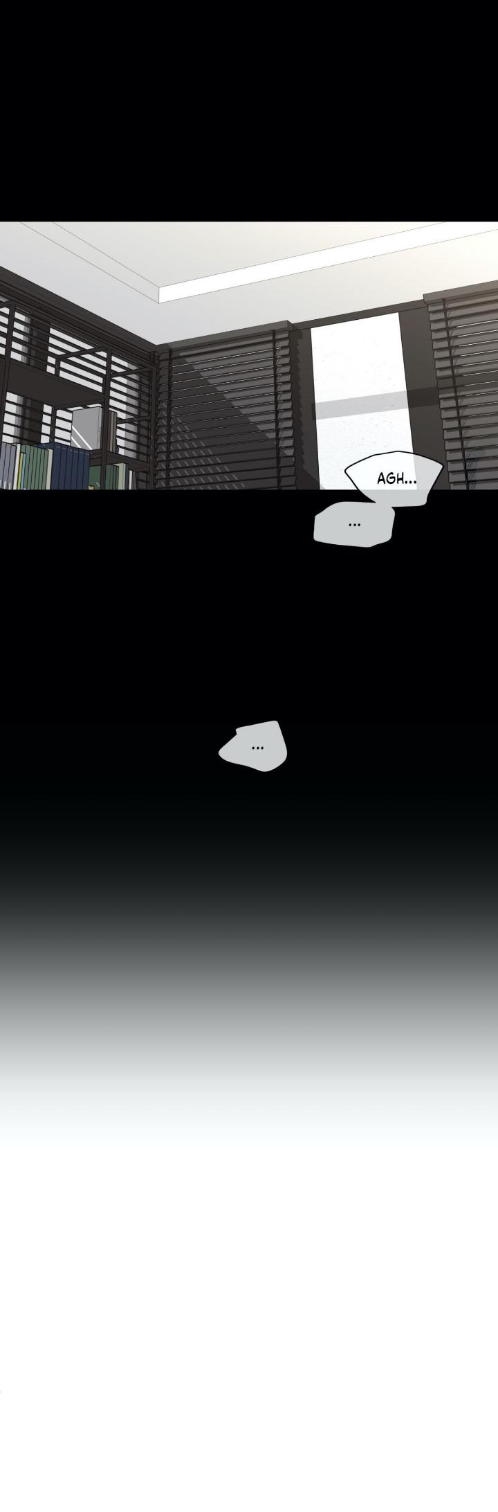 Yours to Claim by Zzin-Bam / Waje – Season 2 [Eng] page 17