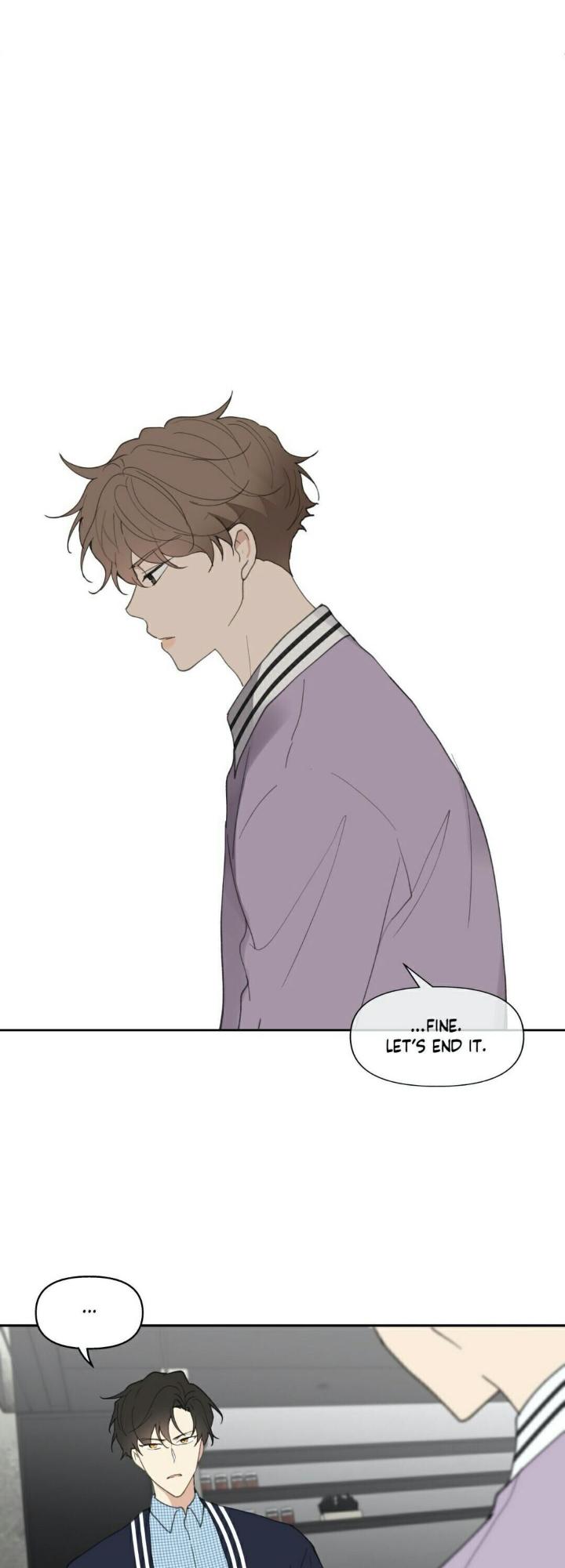 Yours to Claim by Zzin-Bam / Waje – Season 2 [Eng] page 17