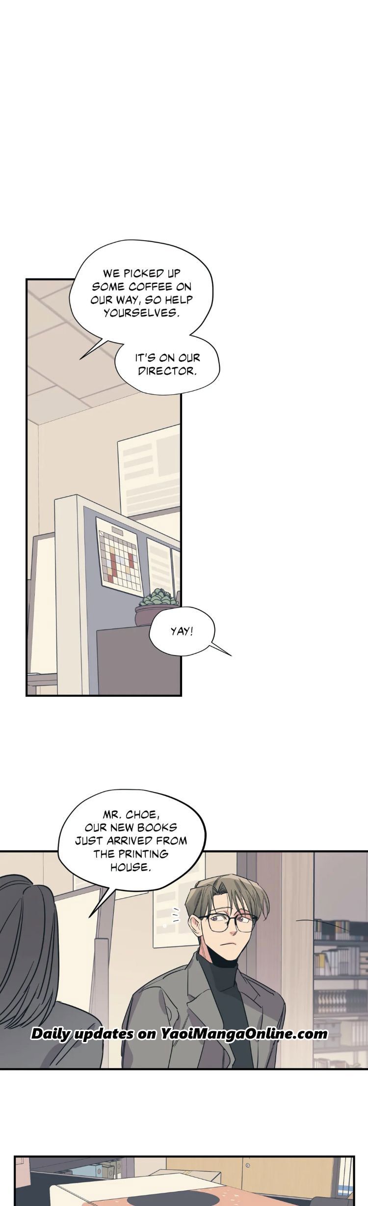 Love for Sale by Dal Hyeon Ji – Season 2 [Eng] page 19