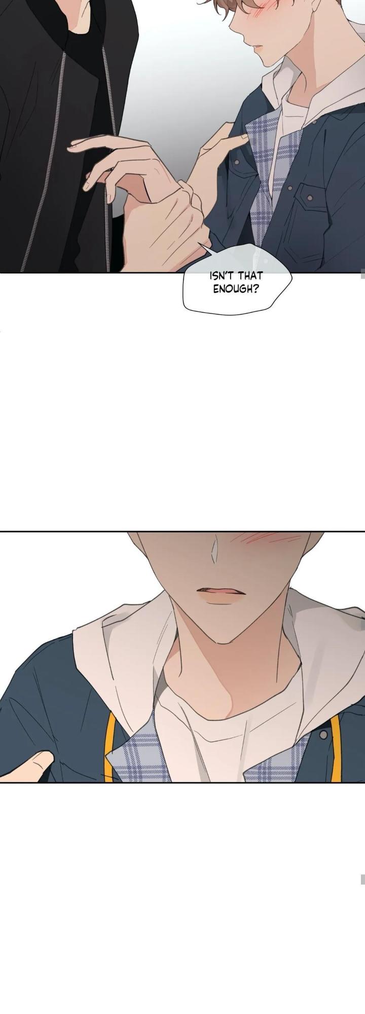 Yours to Claim by Zzin-Bam / Waje – Season 2 [Eng] page 16