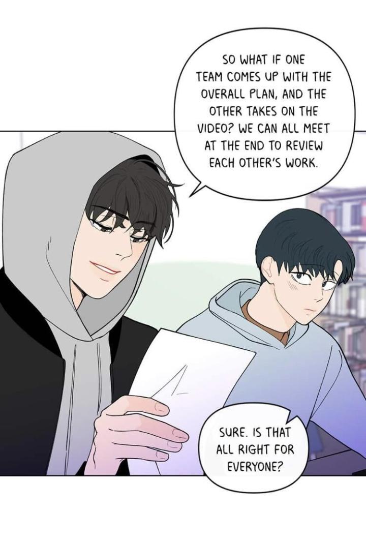 Banana Scandal by DOLSHA – Season 2 – Uncensored [Eng] page 17