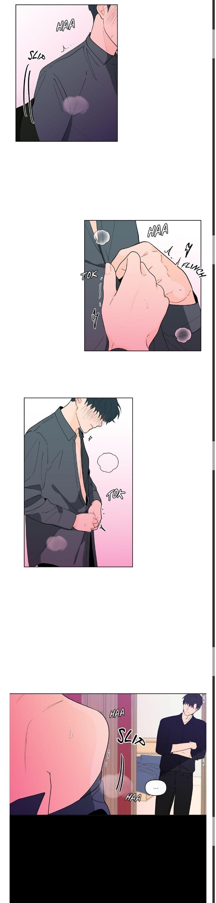 Banana Scandal by DOLSHA – Season 2 – Uncensored [Eng] page 17