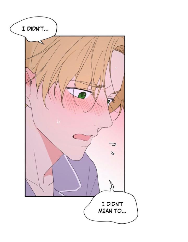 Yours to Claim by Zzin-Bam / Waje – Season 2 [Eng] page 17