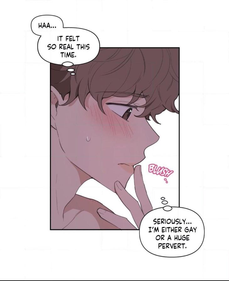 Yours to Claim by Zzin-Bam / Waje – Season 1 [Eng] page 17