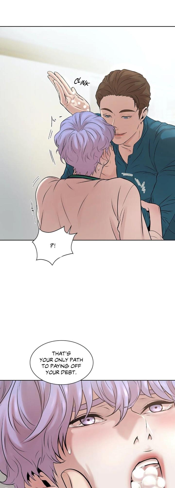 Pearl Boy by KinGin [Eng] page 14