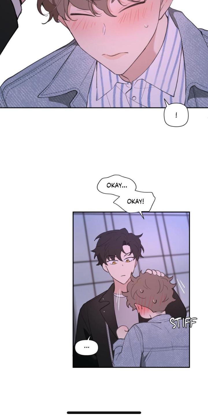 Yours to Claim by Zzin-Bam / Waje – Season 1 [Eng] page 18