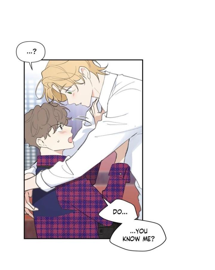 Yours to Claim by Zzin-Bam / Waje – Season 1 [Eng] page 18