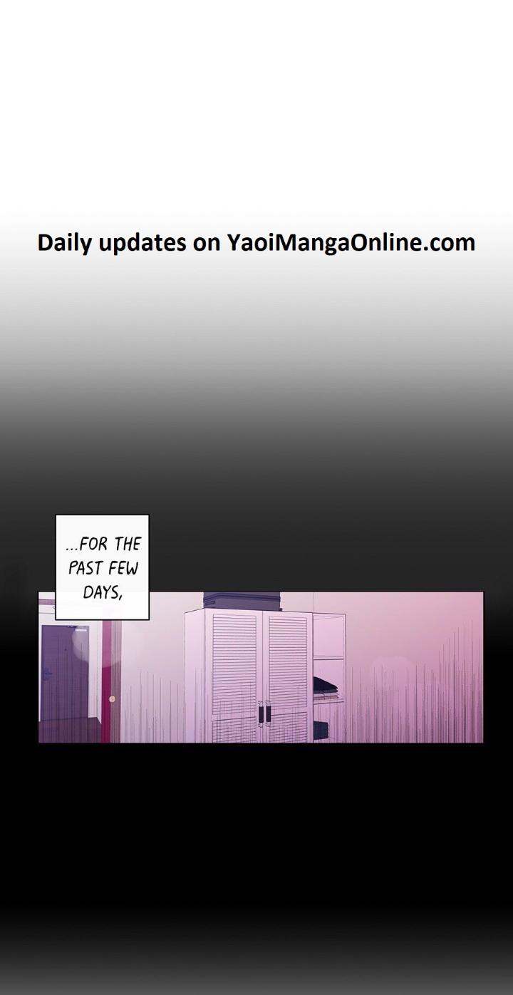 Banana Scandal by DOLSHA – Season 2 – Uncensored [Eng] page 17